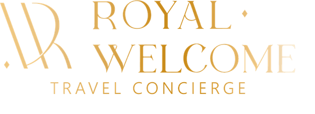 Royal welcome travel concierge